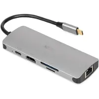 IBox Hub USB Ibox IUH3RJ4K