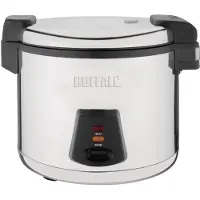 Buffalo J300 Professionele rijstkoker 1950 Watt | 6 liter