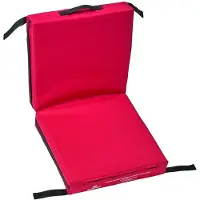 PLASTIMO 150n Floating Pillow Roze 740 x 370 x 75 mm