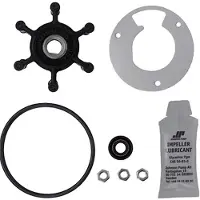 Johnson Pump F3b-19 Service Set Zilver