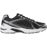 Scholl Sneaker Unisex New Sprinter Black-Schoenmaat 40