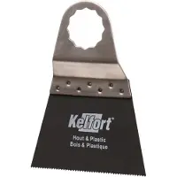 Kelfort Multizaag Hout Fijne Tand 65X42mm (1) T.b.v. Fein Supercut - 1513474