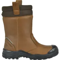 Walkmate Madrid Werklaars S3 Src | Maat: 44