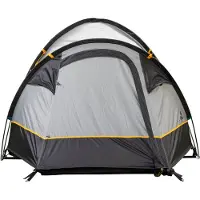 Redwood Chestnut 160 Koepeltent