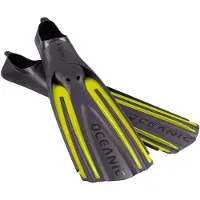 Oceanic Viper 2 Ff Duikvinnen