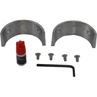 Gori Propeller Saildrive Propeller Ring Anode