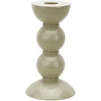 Addison Ross Bobbin kandelaar 14 cm