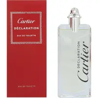 Cartier Déclaration 100 ml - Eau de Toilette - Herenparfum