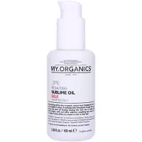 My.Organics Sublime Oil Goji 100 ml