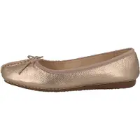 Clarks Ballerina ' Freckle Ice ' | 41,5 | female