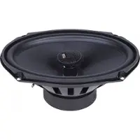 Audio System MXC-SERIE 6x9" set Coaxial Systeem Vermogen: 2x 170/110 Watt