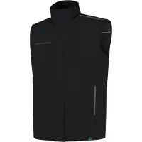 Tricorp Tech Shell Re2050/402709 Bodywarmer Winddicht Waterafstotend Rewear | Maat: M