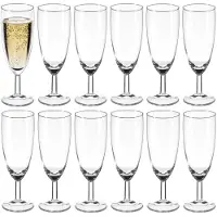 5 Five Cavafluitglas 150ml 12 Eenheden