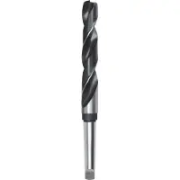 RUKO Din 345 Type N Hss Ø Houtboor 15 Mm