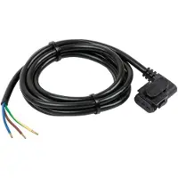 Wilo Elektrische accessoires Hoekstekker, 4150229