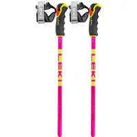 LEKI Spitfire 3d Stokken