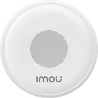 IMOU Ze1 Zigbee Noodknop Wit