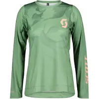 SCOTT Trail Vertic Langarm Enduro Trui
