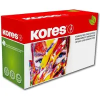 Kores X247HC, tonercartridge X24HC, vervangt Brother TN-2420, zwart