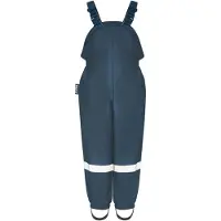 Playshoes Functionele broek marine / zilver