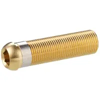 Danfoss staartstuk verlengd 3/8" RA10 192H0187