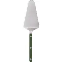 Sabre Paris Bistrot solid taartschep 25 cm Green