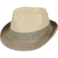 Barts - Patrol Hat - Hoed One Size, beige