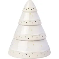 Villeroy & Boch Windlicht Winter Glow Kerstboom