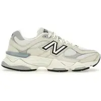 New Balance 9060 - Wit- Heren, Wit