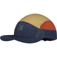 Buff | 5 Panel Go Cap | Hardlooppet