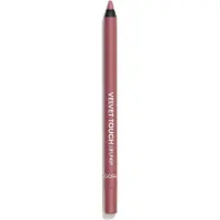Gosh Copenhagen Velvet Touch Lip Liner Waterproof 009 Rose 1 g