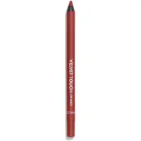 Gosh Velvet Touch Lip Liner Waterproof 016 The Red