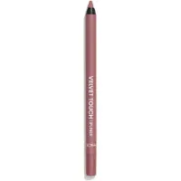 Gosh Velvet Touch Lipliner Waterproof 002 Antique Rose 1 g