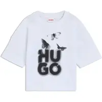 HUGO Shirt | 164 | girl