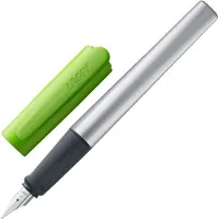 Lamy - Nexx vulpen - limoengroen - linkshandig