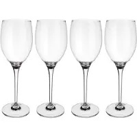 Villeroy & Boch - Maxima Witte Wijnglazen 4 stuks