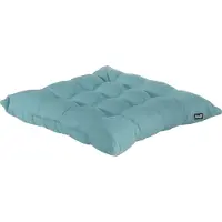 Hartman Cuba ocean zitkussen tuinkussen 45x45x5x cm