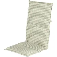 Hartman Tuinkussen Sling Poule Green Hoge Rug