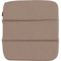 Hartman zitkussen Havana jute Delphine -