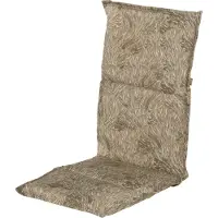 Hartman tuinmeubelen Tuinstoelkussen Joko Olive Sling Hoge Rug