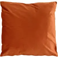Hartman Sierkussen Jolie Orange (60 x 60 cm)