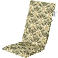Hartman Tuinkussen Sling Milo Green Hoge Rug