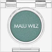 Malu Wilz - Velvet Eyeshadow Pearly - Mystic Forest Nr. 98 2g -
