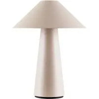 Globen Lighting Cannes draagbare tafellamp Aarde