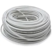Vultech SC13502-305 netwerkkabel Wit 305 m Cat6 F/UTP (FTP)