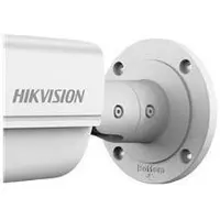 Hikvision Digital Technology DS-2CE16D5T-AVFIT3 CCTV security camera Buiten Rond Wit 1920 x 1080Pixels bewakingscamera