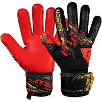 Reusch Attrakt Silver Keepershandschoenen Senior 10