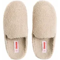 Freedom Moses Pantoffel Kids Kush Latte-Schoenmaat 34