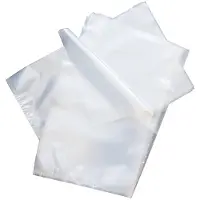 Rotim 500x plastic zakken LDPE 25x40cm 50my