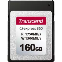 Transcend CFexpress 860 160 GB